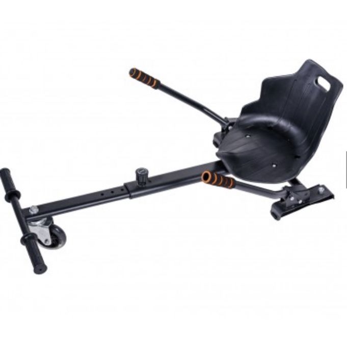 Scuter electric - Hoverboard+hoverseat+geanta + incarcator  - 400 lei