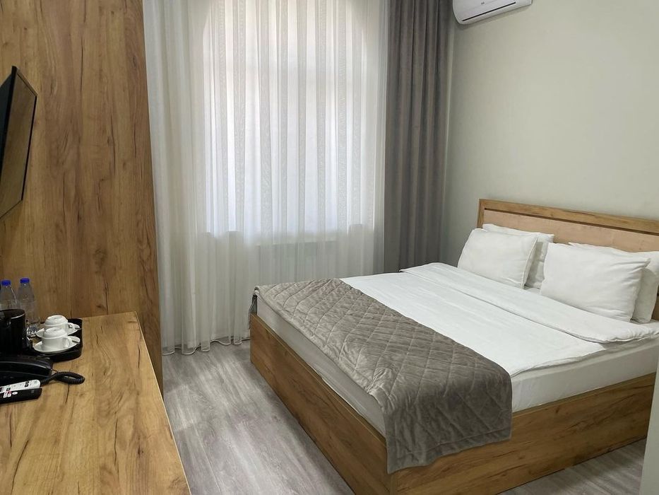 Продаётся Гостиница Саракульская 4уревен 14номер