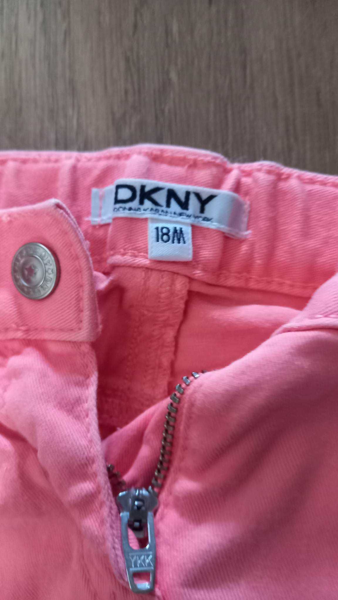 Blugi DKNY 18 luni