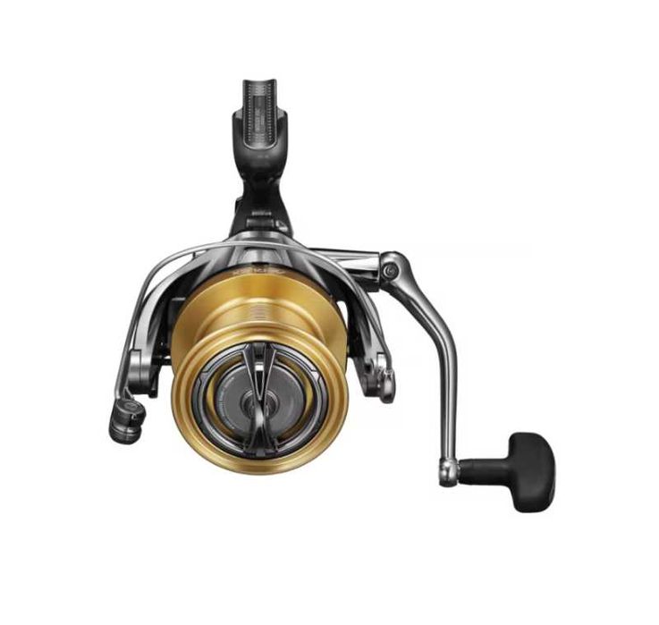 Макара Shimano AERLEX 14000 XSC