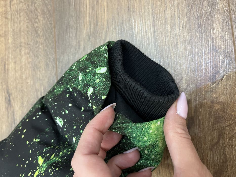 Зимно дебело яке NEXT за 11 г./146 см