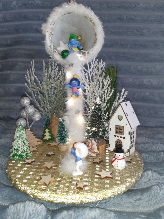 Decorațiuni hand made