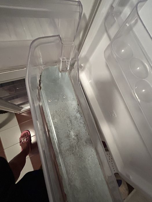 Хладилник whirpool