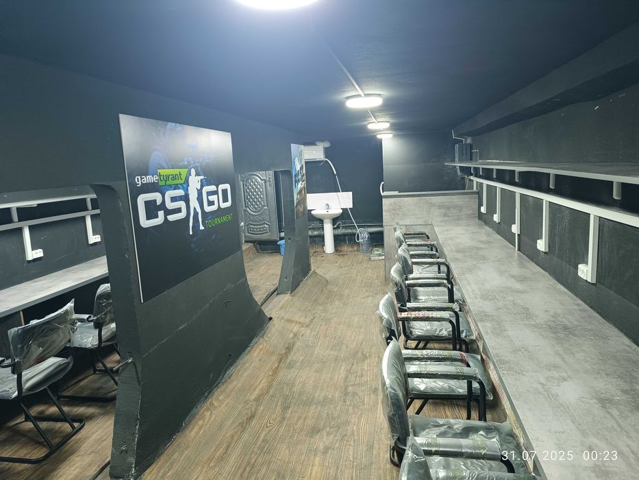 Таййор бизнес (Tayyor biznes) 150$ Аренда (Arenda)