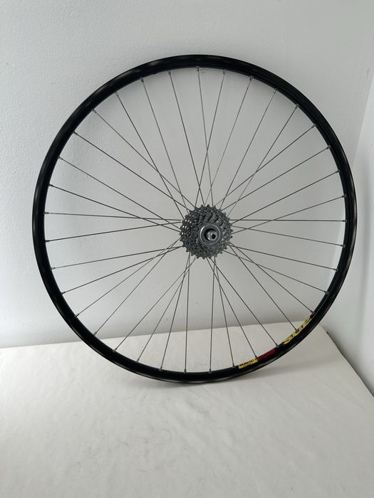 Campagnolo Chorus 9 speed