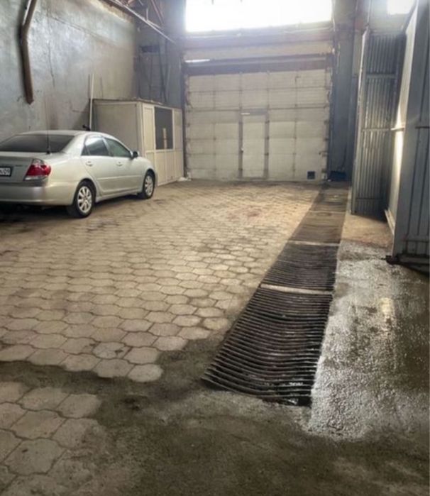 Сдам автомойку в аренду