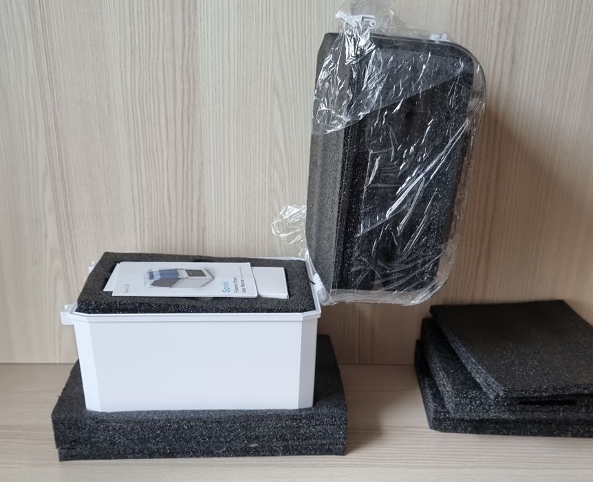 Sovol SH01 uscator filament 3d
