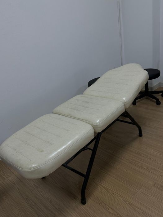 Кушетка, в отличном состоянии