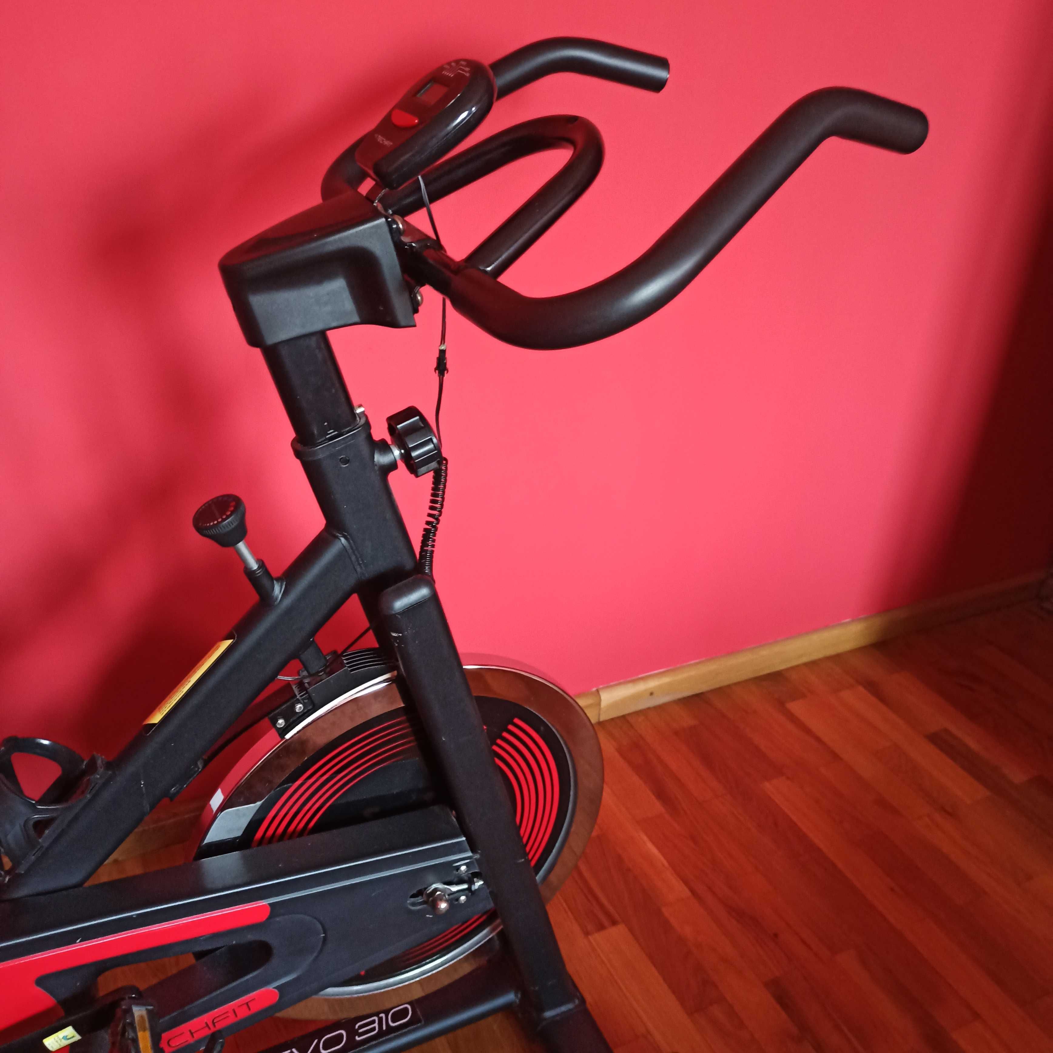 Bicicleta spinning NOU