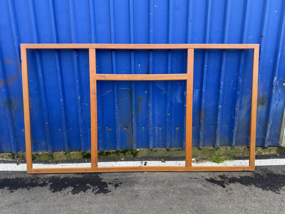 Geamuri termopan stejar