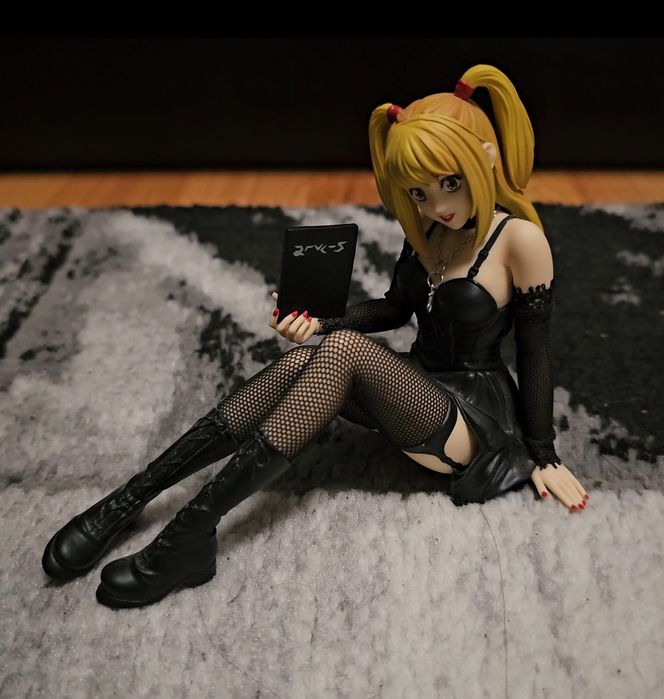Figurina Misa Amane