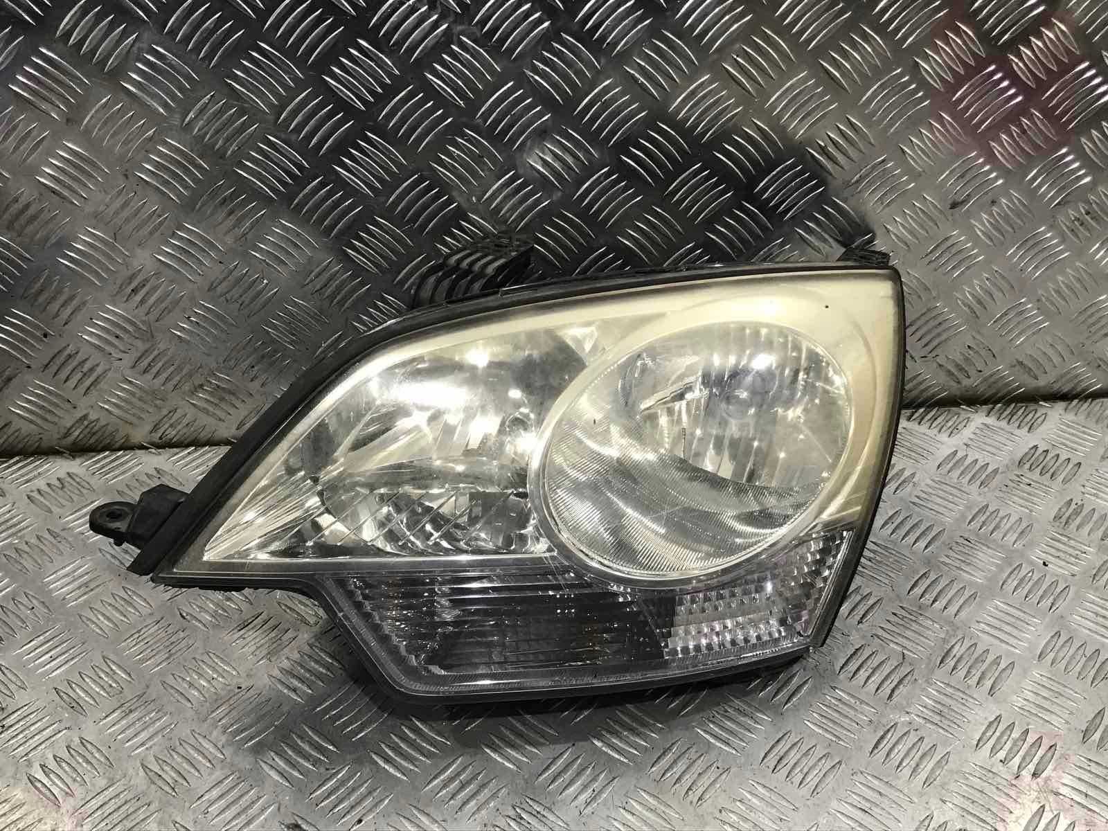Ляв Фар Opel Antara 2007г.