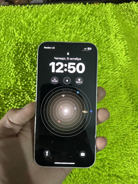 iPhone 13 128 GB