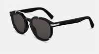 Dior suglasses  RI  Black Pantos Sunglasses