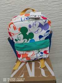 Rucsac Disney Mickey Mouse