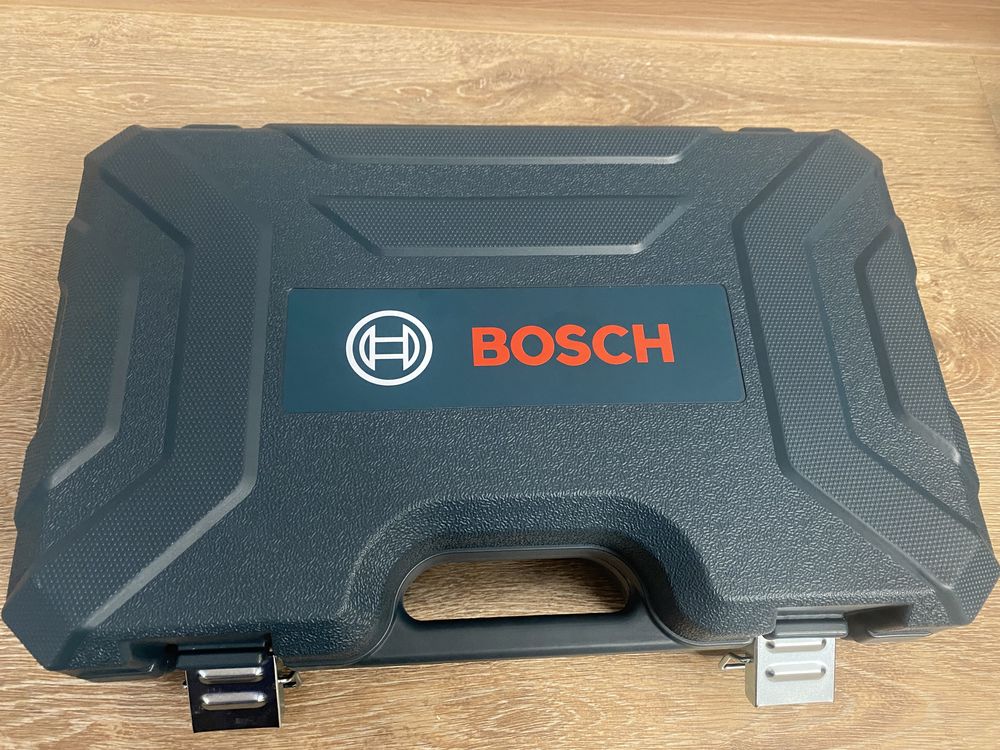 Перфоратор Bosch