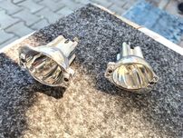Becuri angel eyes originale BMW e90