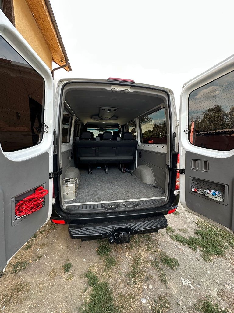 Vand Mercedes Sprinter 315 CDI