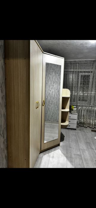 Продам шкаф в хорошем состоянии в прихожую/спальню
