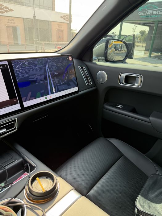 Lixiang L9  2024 ULTRA