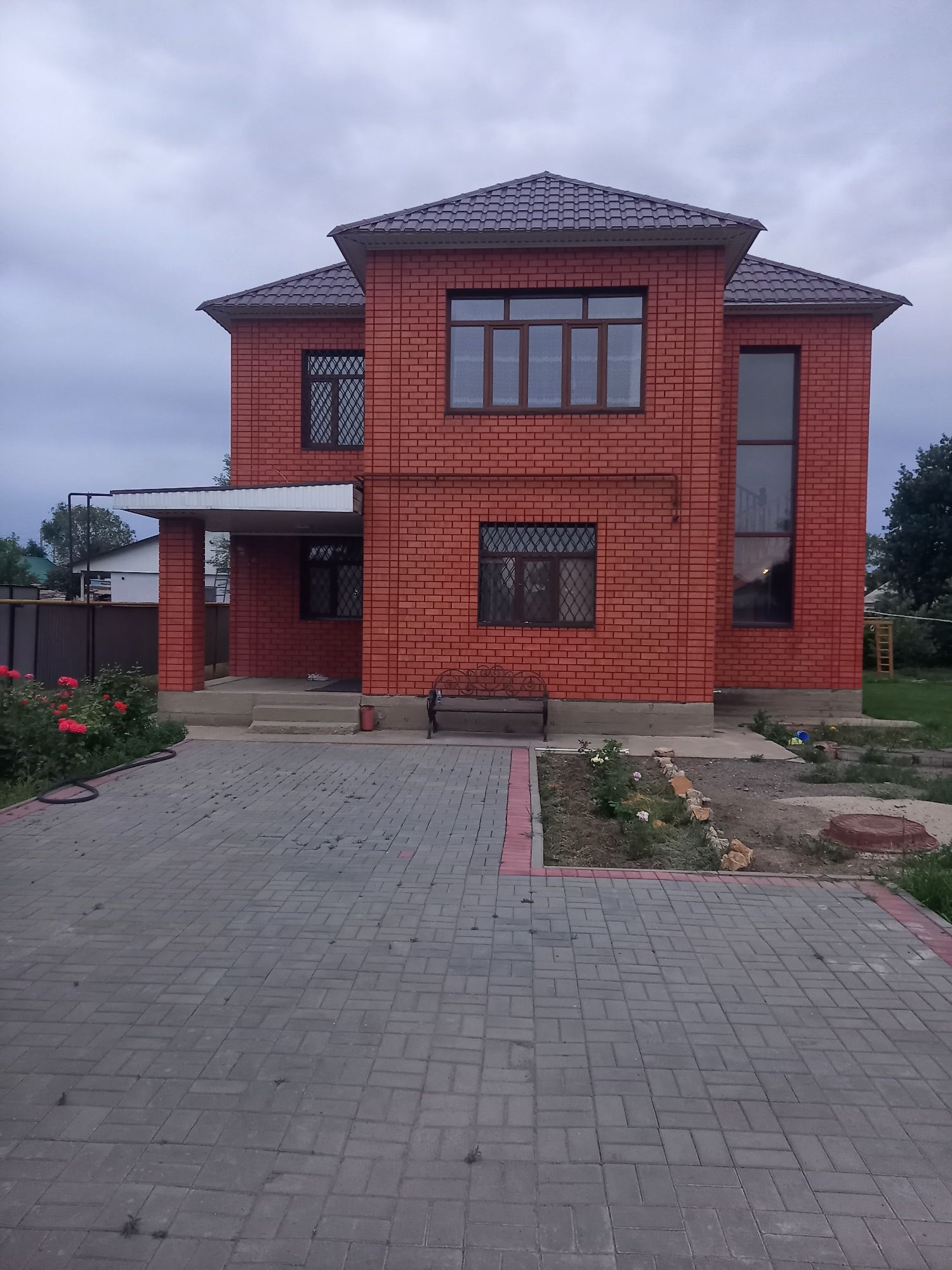 Продам частный дом