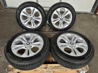 Jante originale BMW style 564 seria X1 F48 /F49, seria X2 F39