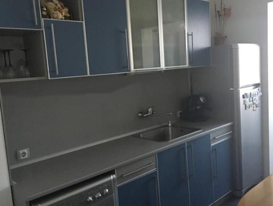 Дава се под наем Двустаен апартамент в Пловдив, Кършияка - 70 кв.м за 425 € - Снимка #3