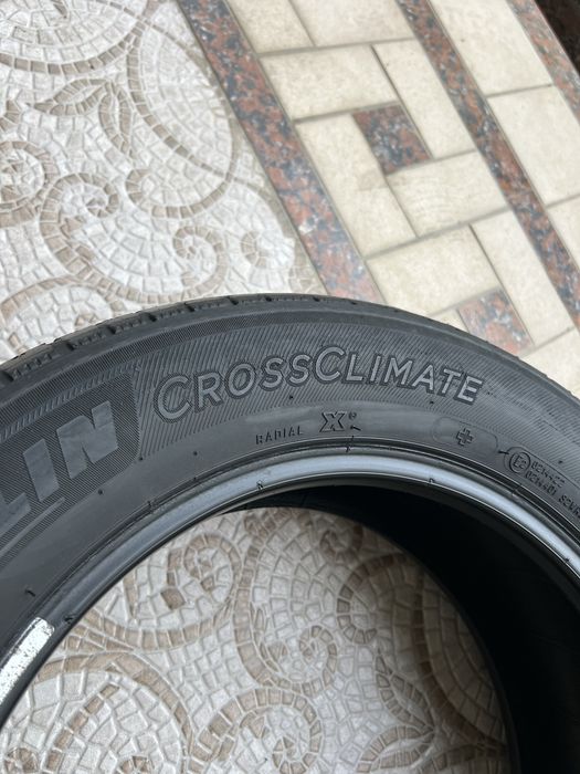 Donali michelin sotiladi 195/60/15