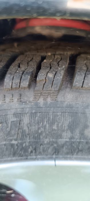 Зимни гуми  215/45/17