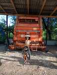 Vând balotieră Gallignani Și două tractoare Massey Ferguson
