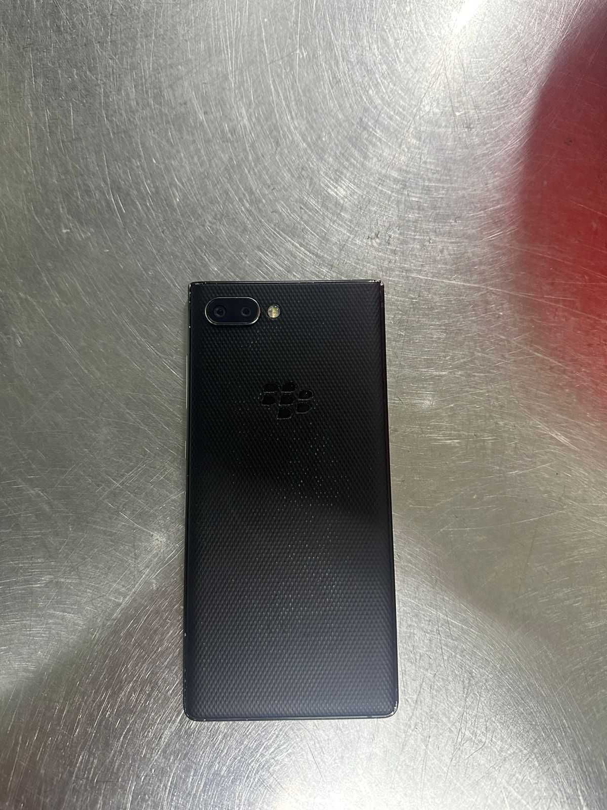 BlackBerry key2 6/64GB
