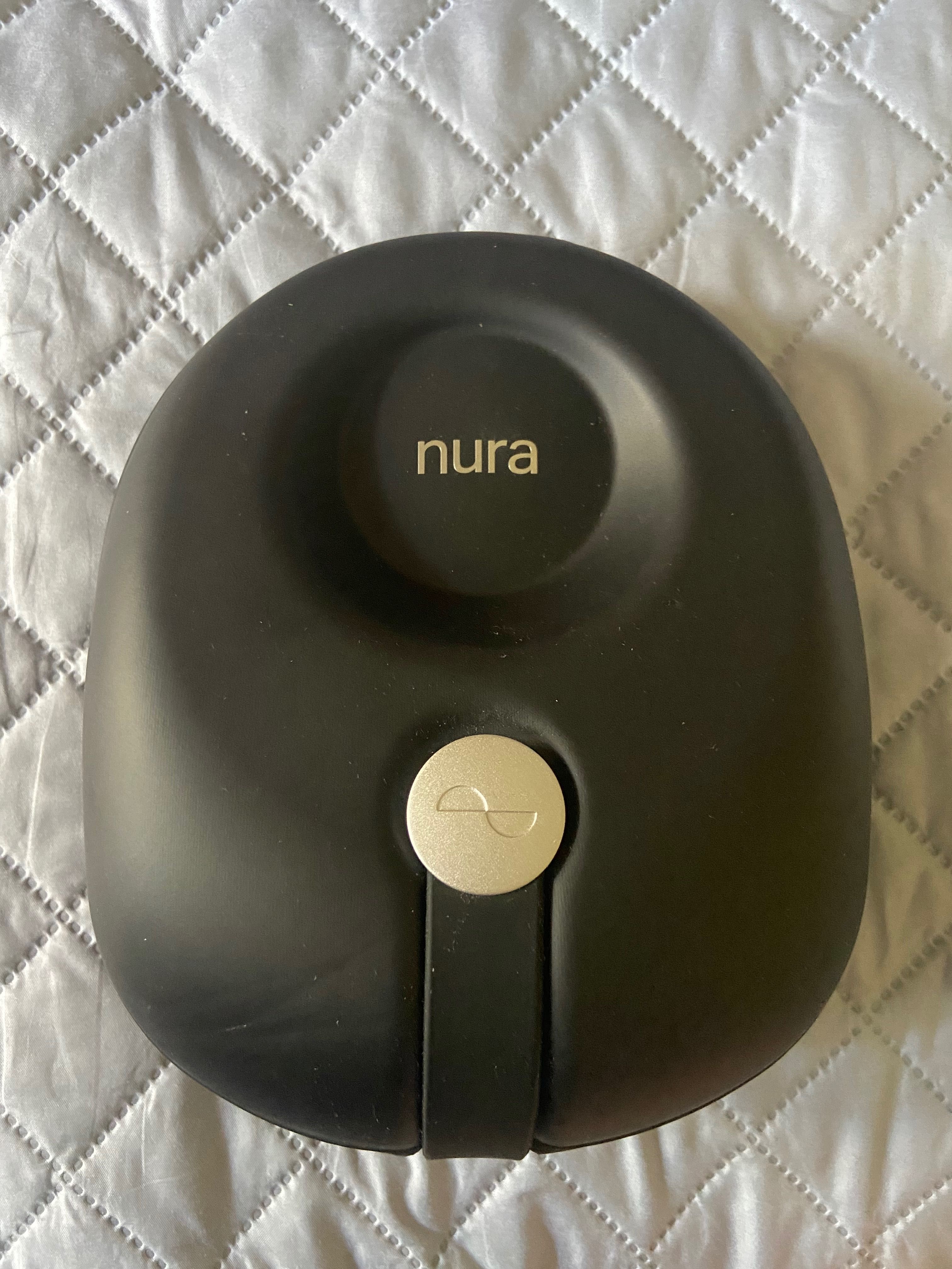 Nura Nuraphone G2 Слушалки - headphone