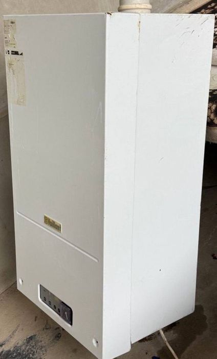 Газовый катёл  VAILLANT