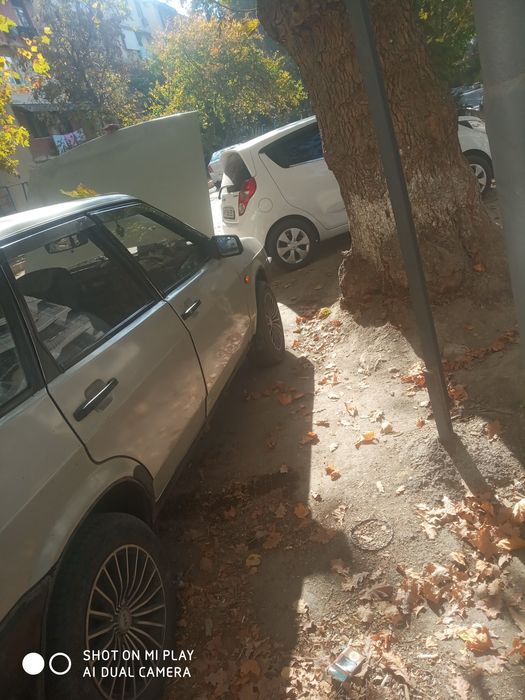 Продам ваз 21099! 1992 год!