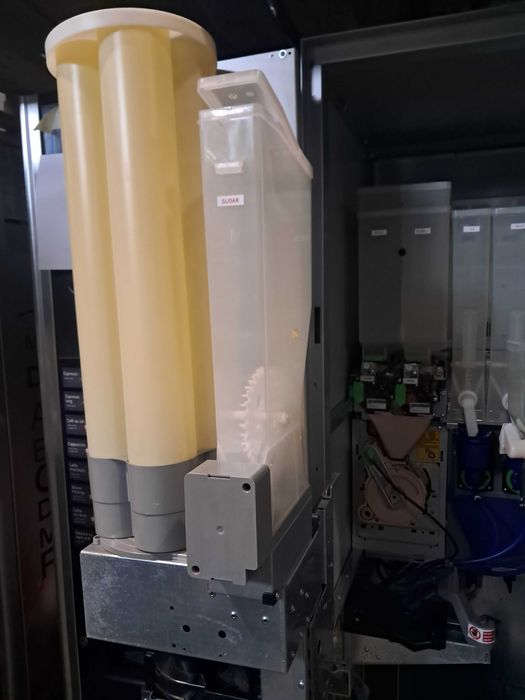 Automat cafea Necta Opera