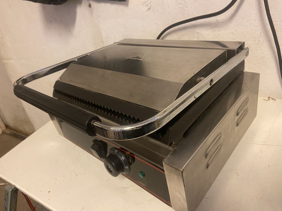 Тостер грил професионален