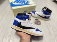 Jordan 1 Travis Blue l NOI l FULL BOX