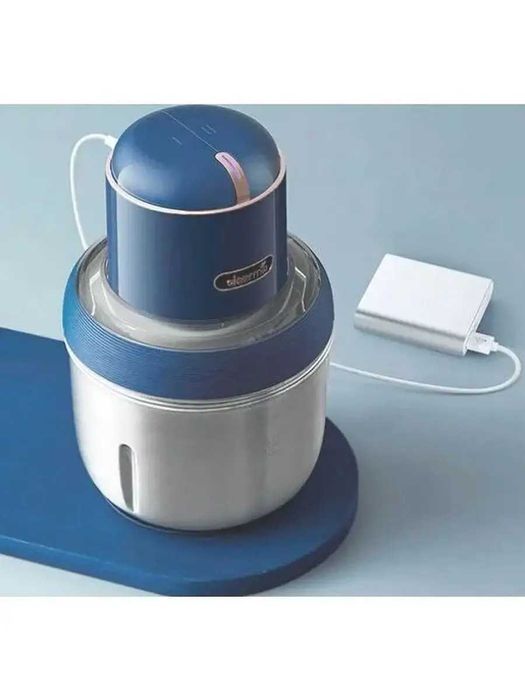 кухонный комбайн Food Processor DEM-JR08