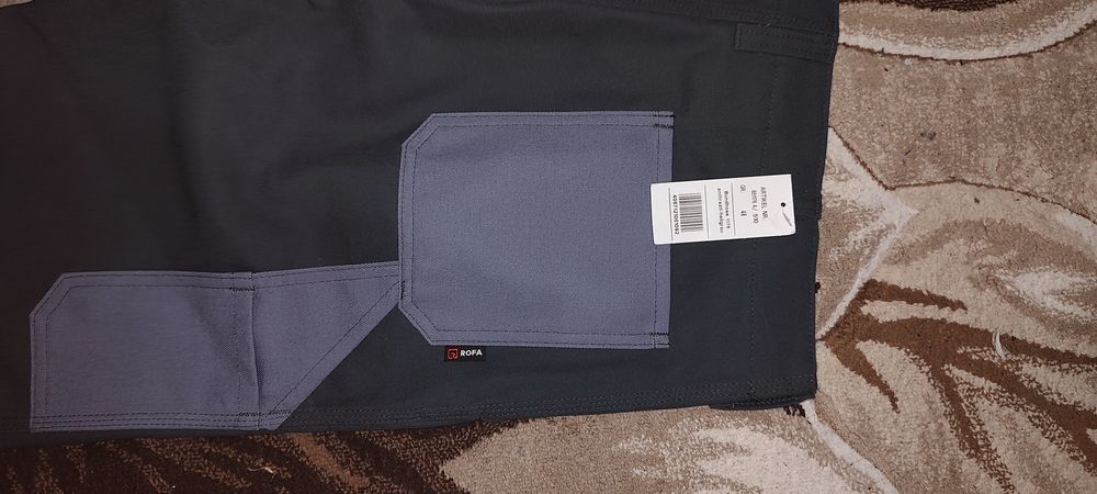 Pantaloni de lucru Rofa  Marimea 48