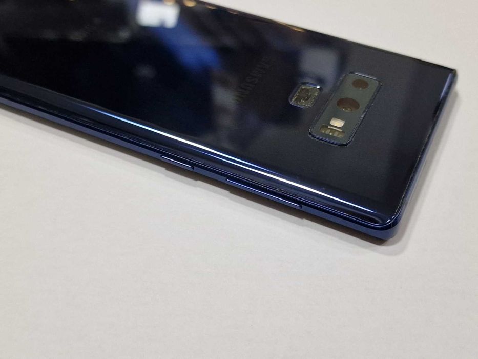 Samsung Galaxy Note9 128GB Dual