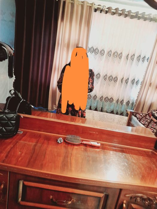 Kelin parda srochni sotaman