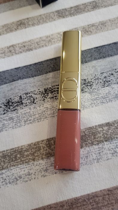 Оригинално ново червило на Диор/Dior sequin цвят 100