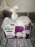 Ел. помпа за кърма Philips Avent
