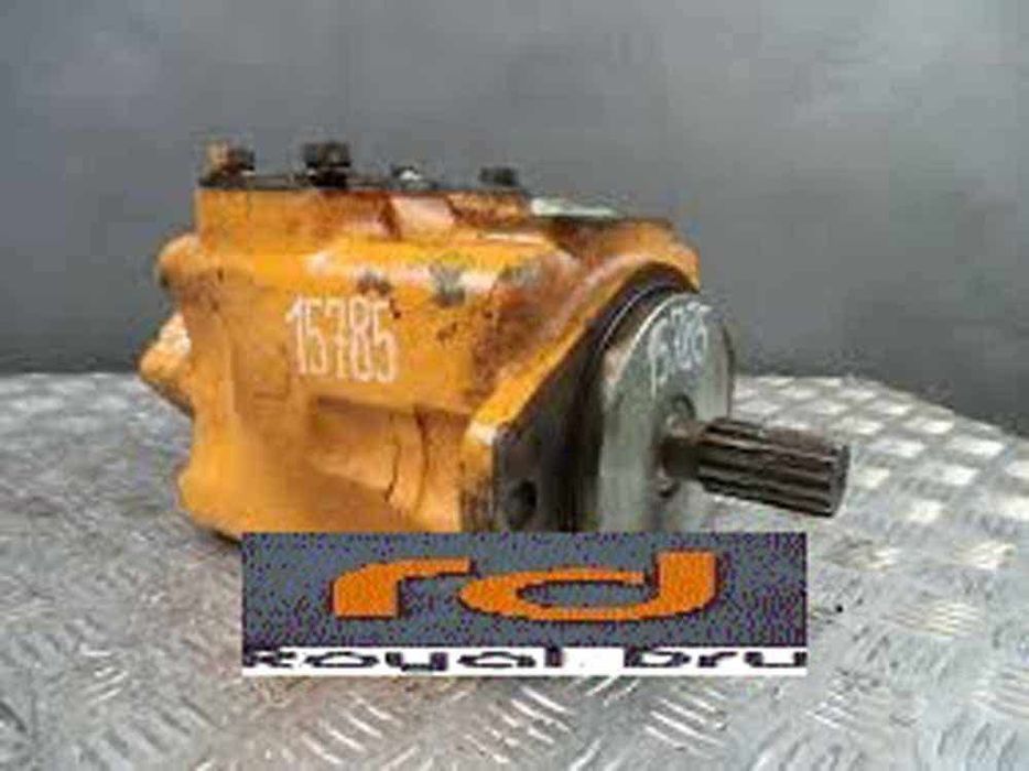 pompa hidraulica pentru caterpillar 988