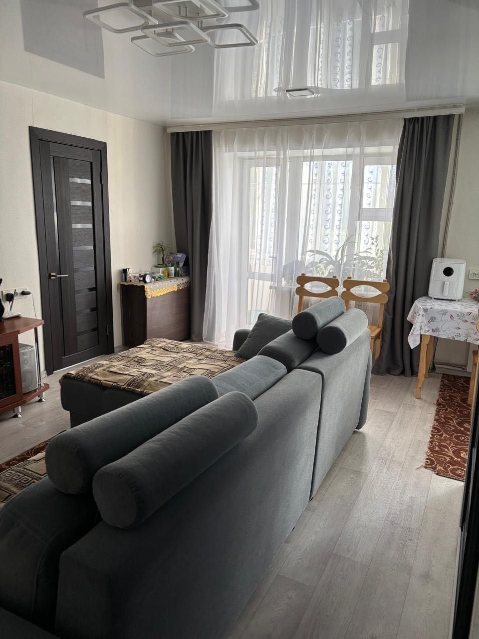 Продам 2-х комнатную квартиру, ул.Тохтарова 15