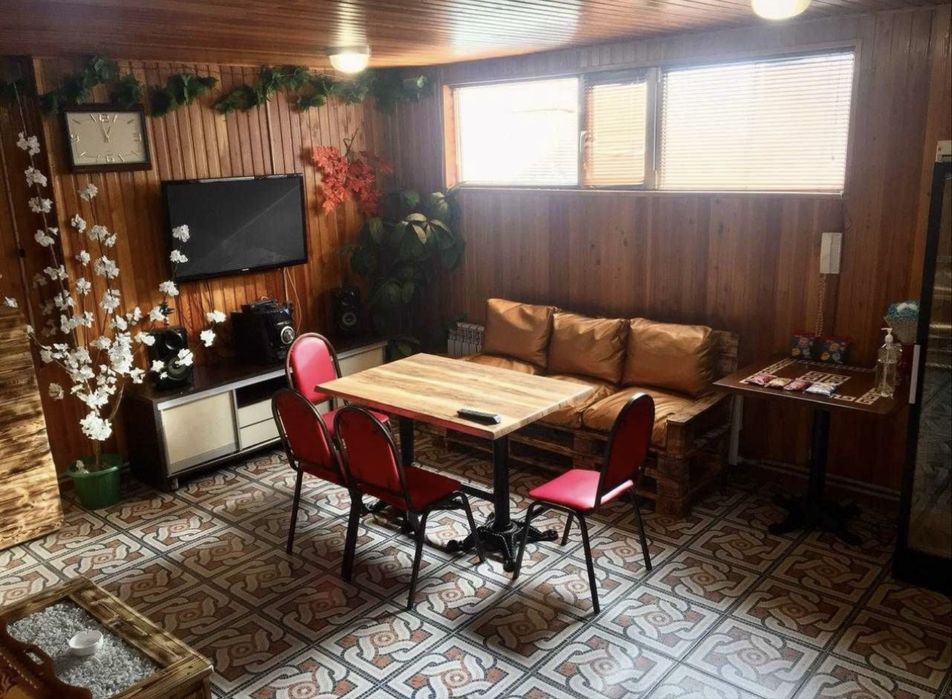 Сауна на Майлина район Аэропорт  (6.000) тг. Час