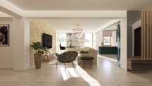 Apartament de vanzare  3 camere zona linistita  /Titan