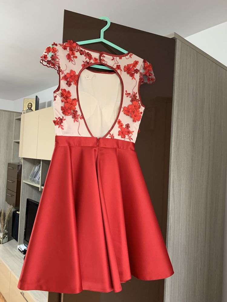 Rochie elegantă