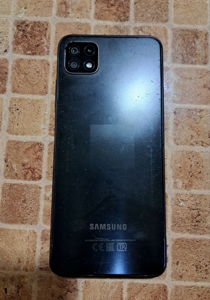 Samsung Galaxy A22 5G