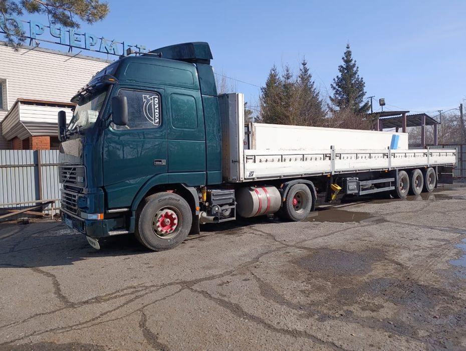 Услуги грузоперевозок. Длинномеры. Город/ область, межгород. Документы